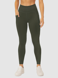 Aeraflex High-Rise 7/8 Length Leggings with a 25