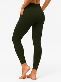 Aeraflex High-Rise 7/8 Length Leggings with a 25