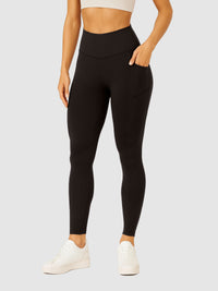 Aeraflex High-Rise 7/8 Length Leggings with a 25