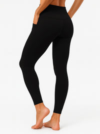 Aeraflex High-Rise 7/8 Length Leggings with a 25