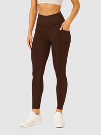 Aeraflex High-Rise 7/8 Length Leggings with a 25