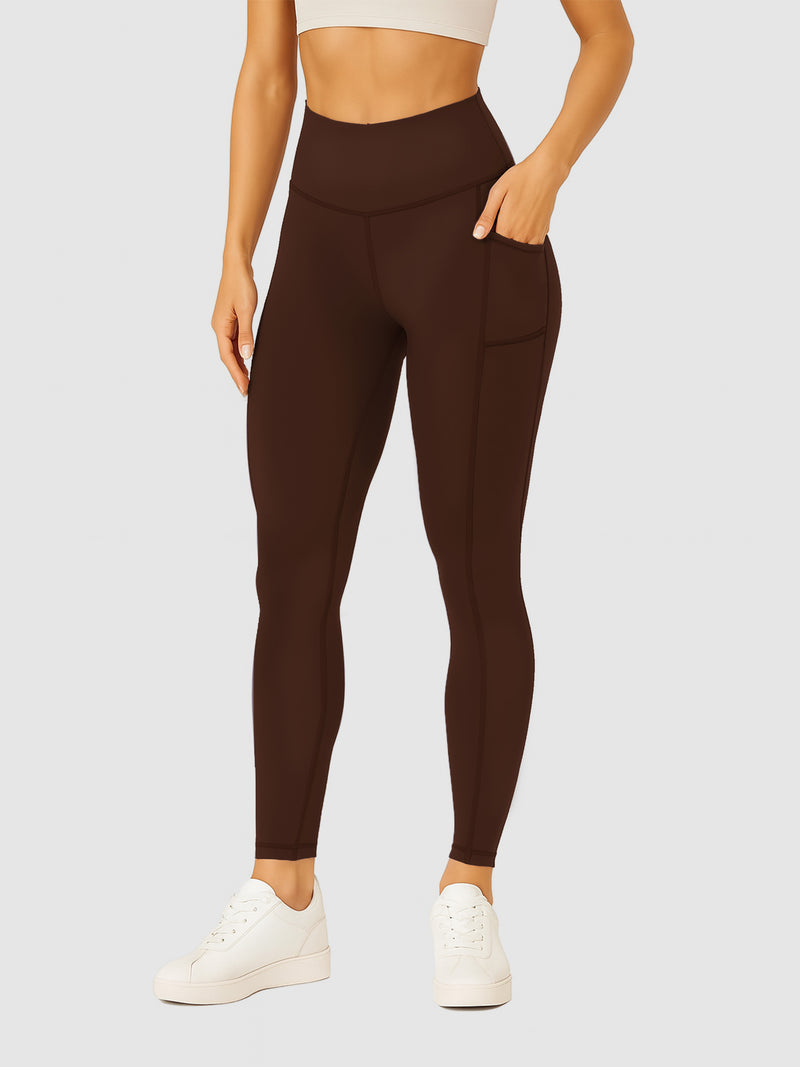 Aeraflex High-Rise 7/8 Length Leggings with a 25