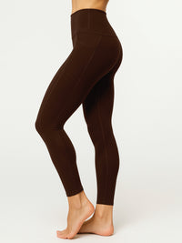 Aeraflex High-Rise 7/8 Length Leggings with a 25
