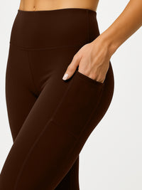 Aeraflex High-Rise 7/8 Length Leggings with a 25