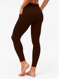 Aeraflex High-Rise 7/8 Length Leggings with a 25