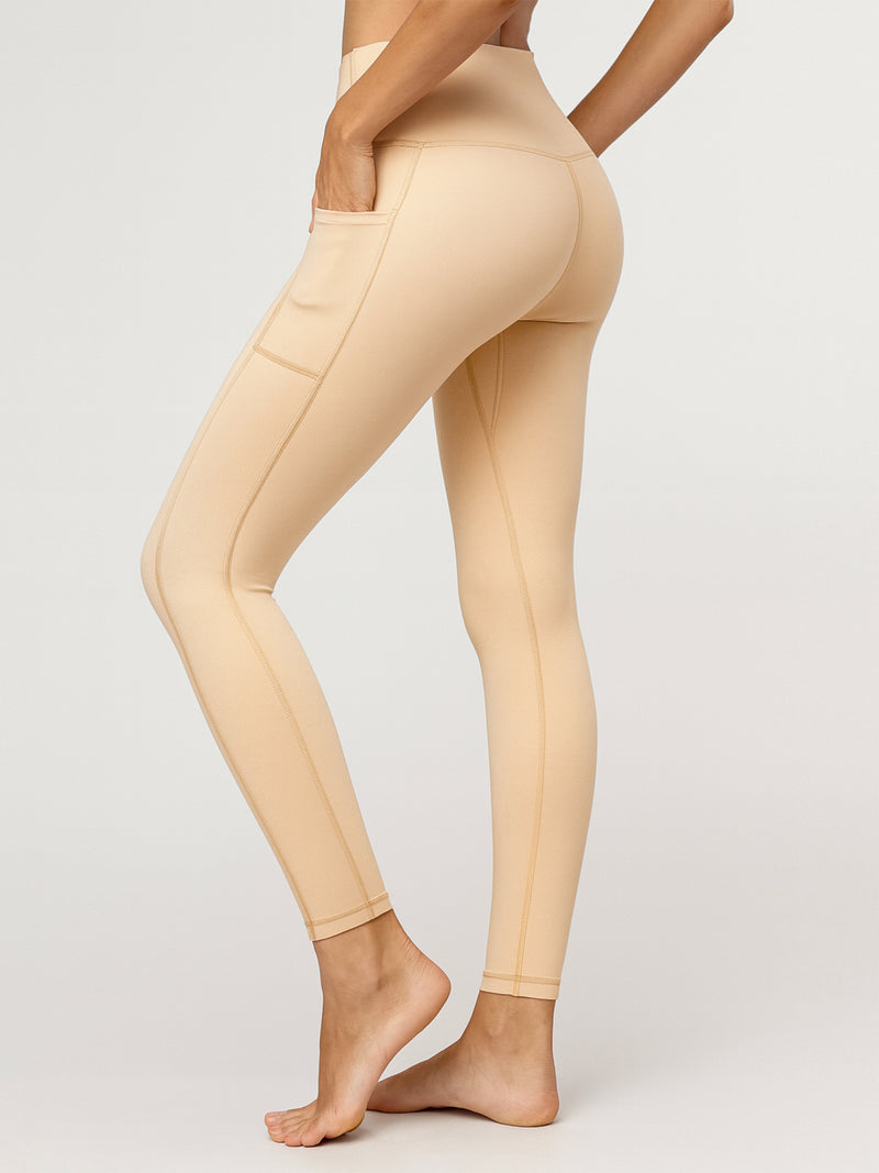 Aeraflex High-Rise 7/8 Length Leggings with a 25