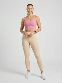 Aeraflex High-Rise 7/8 Length Leggings with a 25