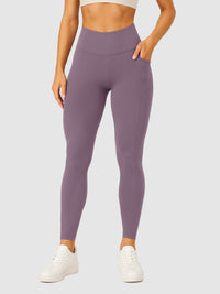 Aeraflex High-Rise 7/8 Length Leggings with a 25