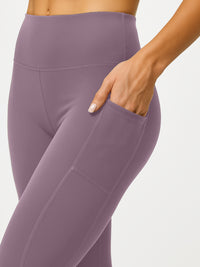 Aeraflex High-Rise 7/8 Length Leggings with a 25