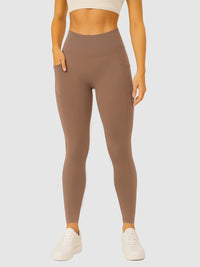 Aeraflex High-Rise 7/8 Length Leggings with a 25