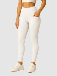 Aeraflex High-Rise 7/8 Length Leggings with a 25