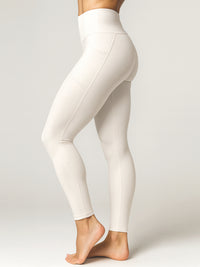 Aeraflex High-Rise 7/8 Length Leggings with a 25