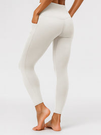Aeraflex High-Rise 7/8 Length Leggings with a 25