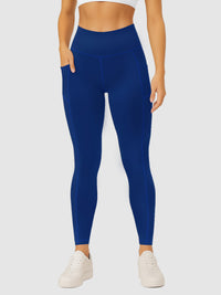 Aeraflex High-Rise 7/8 Length Leggings with a 25