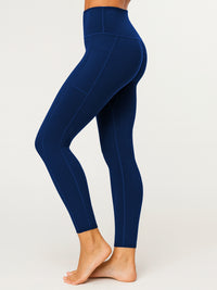 Aeraflex High-Rise 7/8 Length Leggings with a 25