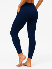 Aeraflex High-Rise 7/8 Length Leggings with a 25
