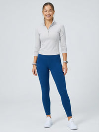Aeraflex High-Rise 7/8 Length Leggings with a 25
