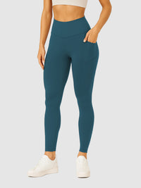 Aeraflex High-Rise 7/8 Length Leggings with a 25