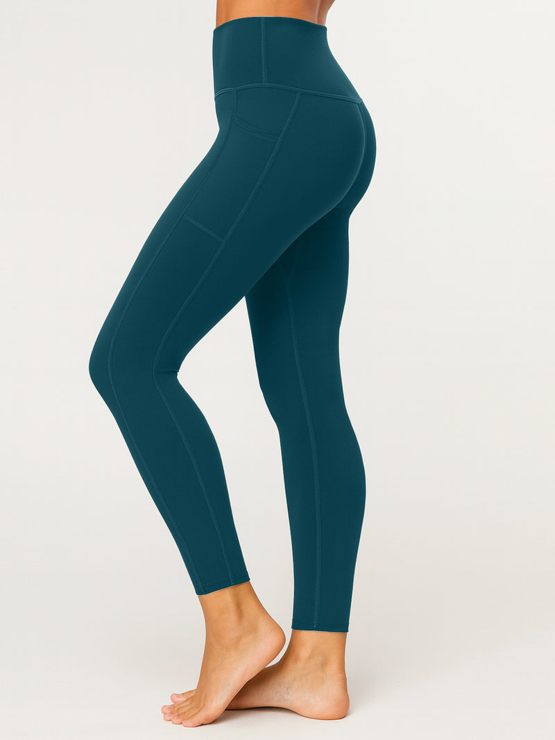 Aeraflex High-Rise 7/8 Length Leggings with a 25