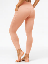Aeraflex High-Rise 7/8 Length Leggings with a 25