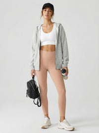 Aeraflex High-Rise 7/8 Length Leggings with a 25