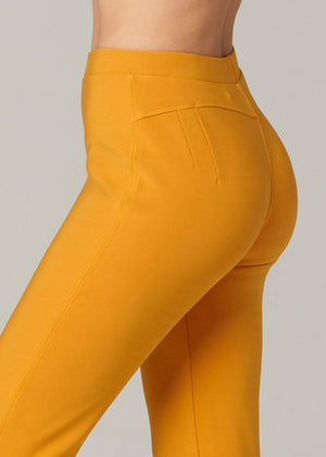 Motivate Classic High Waisted Perfect Stretch Ponte Pants