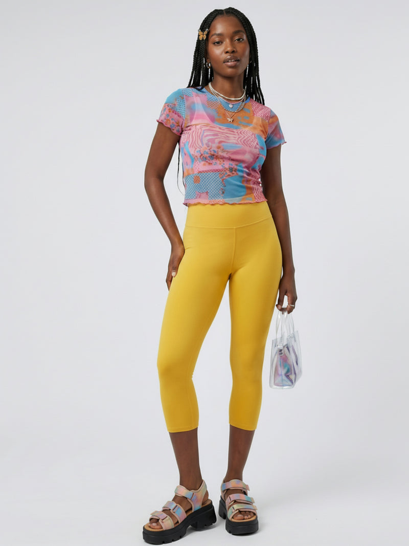 Chloe Ultra Soft 3