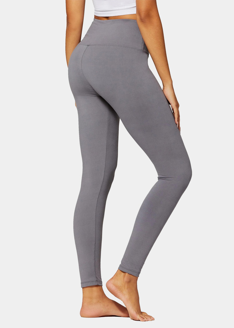 Ivy Ultra Soft High Rise Leggings