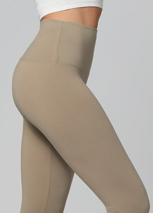 Ivy Ultra Soft High Rise Leggings - Desert