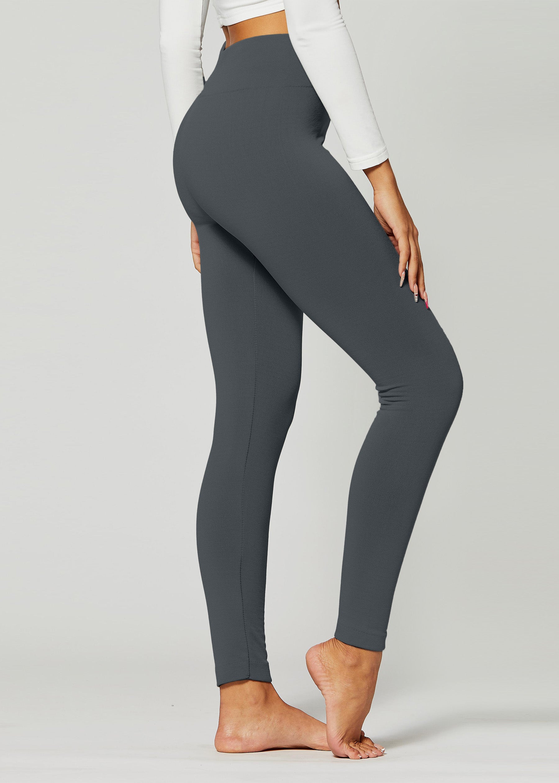 Nike Pro Fleece-Lined Dri-Fit Leggings | Workout leggings, Clothes design,  Leggings